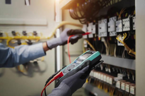 Industrial Electrical Services in West Wareham, MA